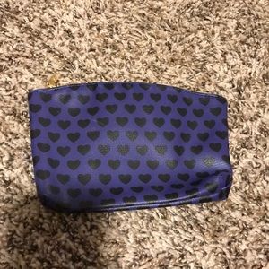 Makeup bag